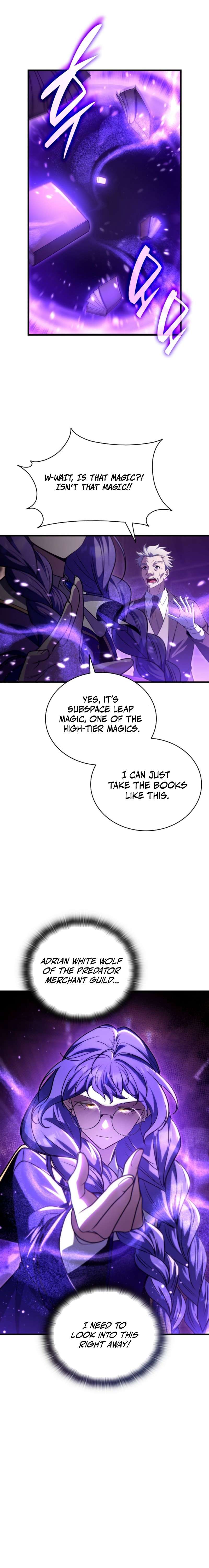 The Lord Who Levels Up by Devouring — Chapter 19 — page 6