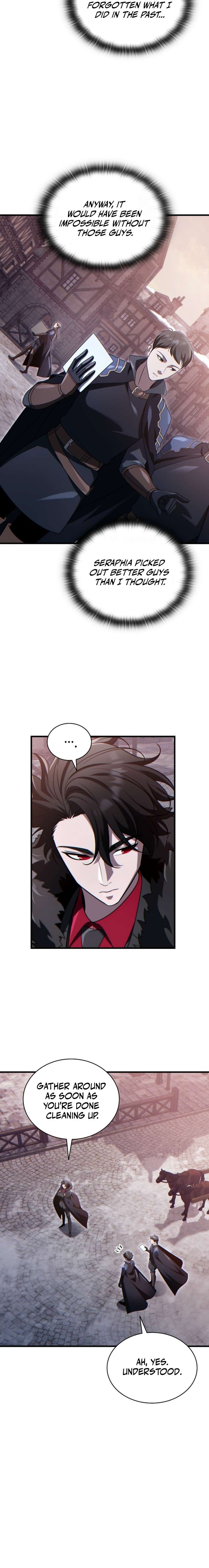 The Lord Who Levels Up by Devouring — Chapter 19 — page 9