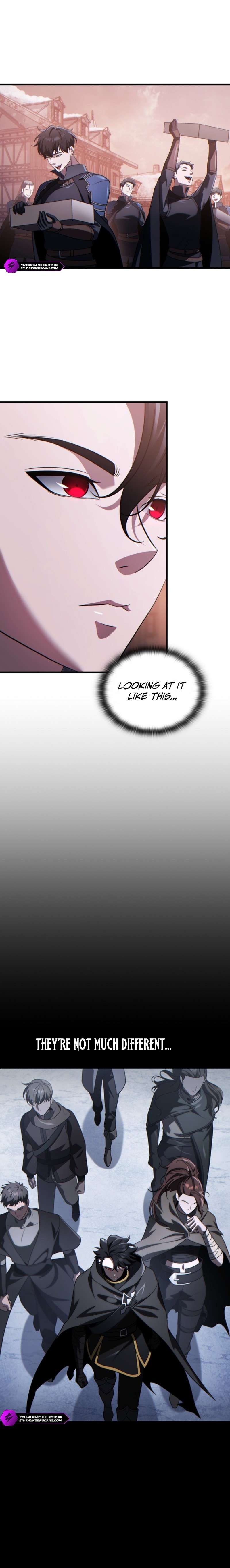 The Lord Who Levels Up by Devouring — Chapter 19 — page 11