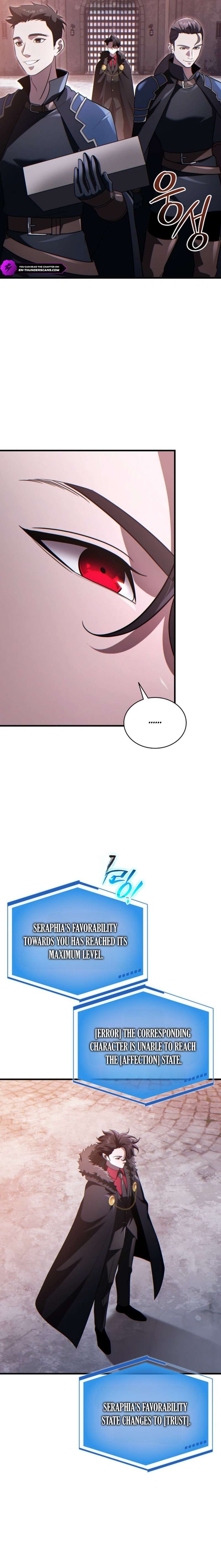 The Lord Who Levels Up by Devouring — Chapter 19 — page 17