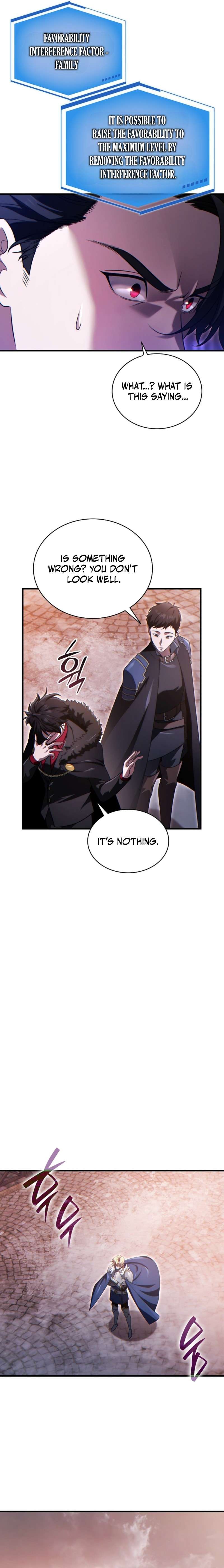 The Lord Who Levels Up by Devouring — Chapter 19 — page 18