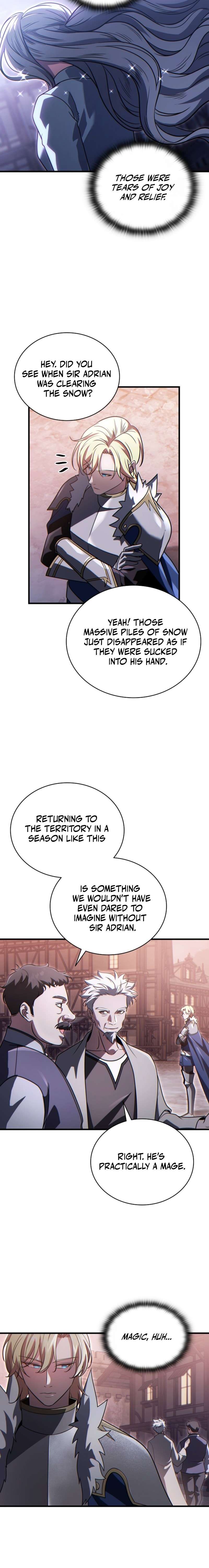 The Lord Who Levels Up by Devouring — Chapter 19 — page 20