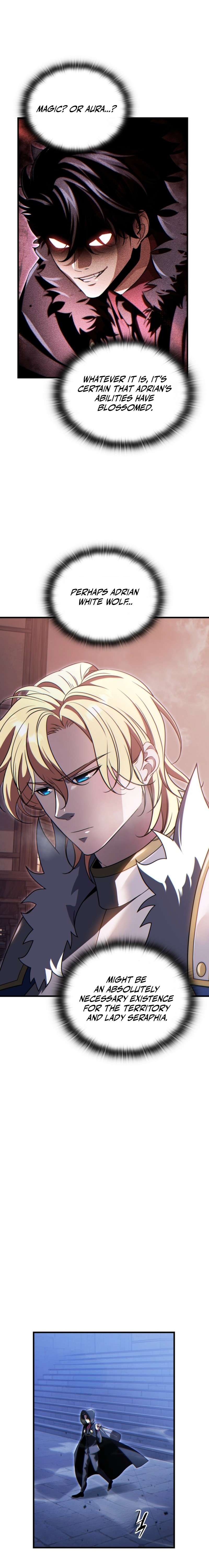 The Lord Who Levels Up by Devouring — Chapter 19 — page 21