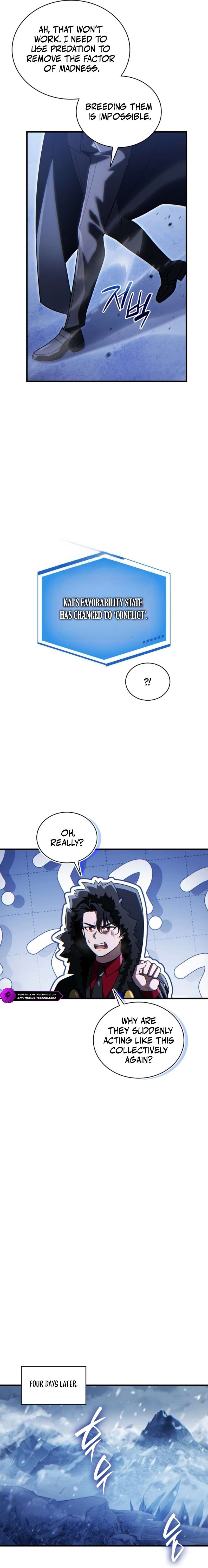 The Lord Who Levels Up by Devouring — Chapter 19 — page 23