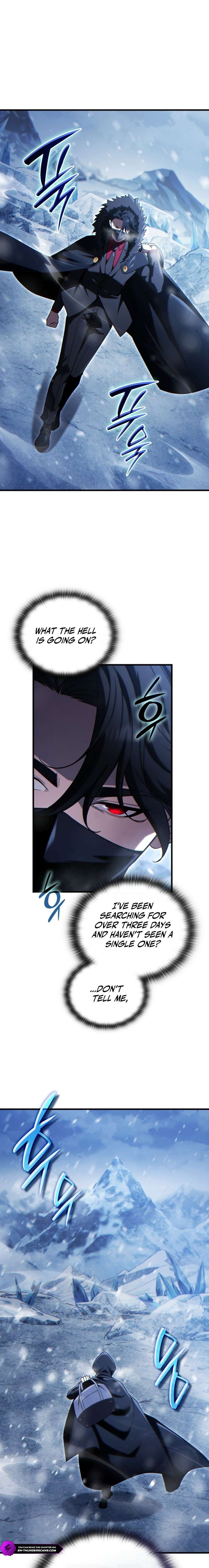 The Lord Who Levels Up by Devouring — Chapter 19 — page 24