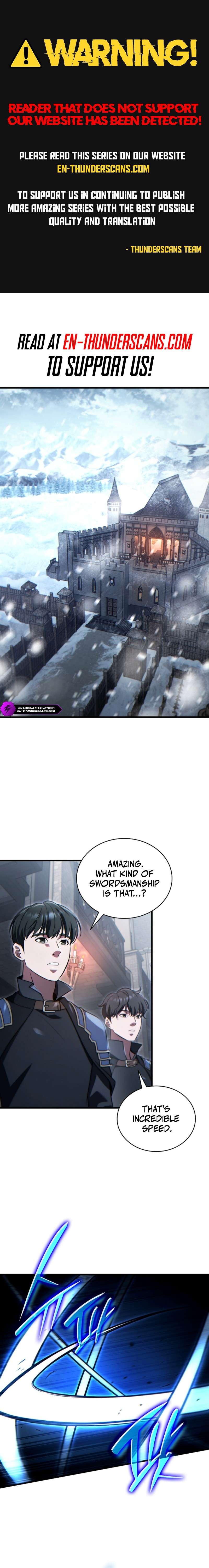 The Lord Who Levels Up by Devouring — Chapter 20 — page 1