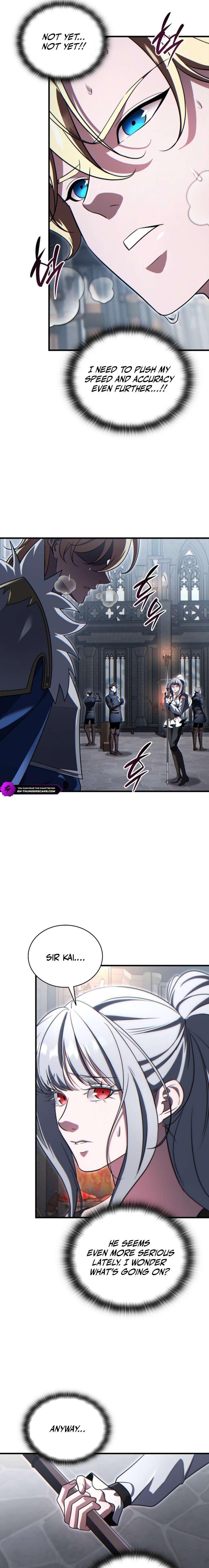 The Lord Who Levels Up by Devouring — Chapter 20 — page 6