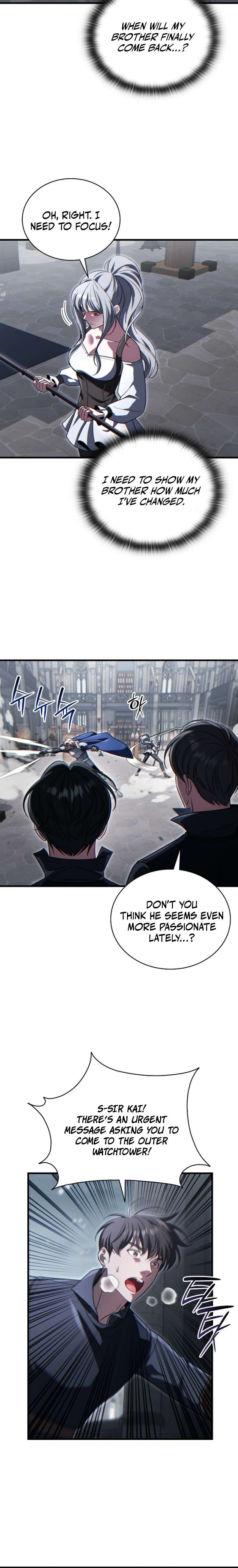 The Lord Who Levels Up by Devouring — Chapter 20 — page 7