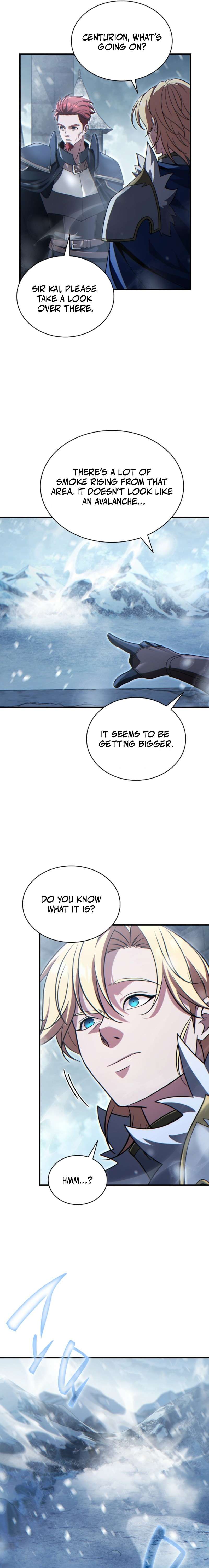The Lord Who Levels Up by Devouring — Chapter 20 — page 9