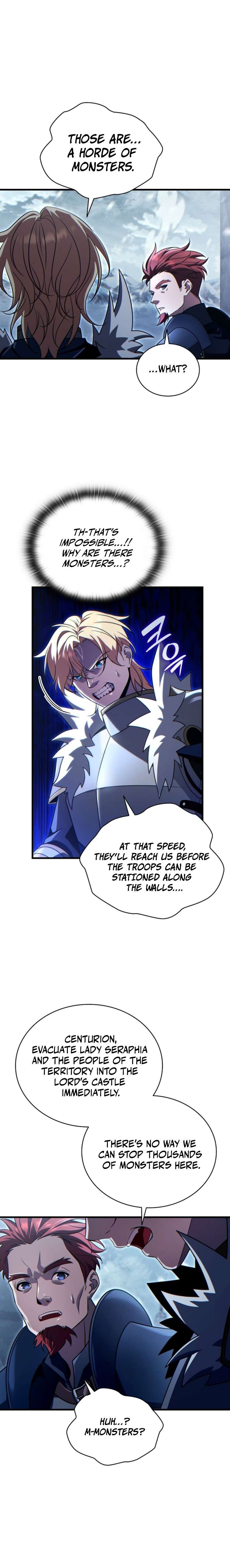 The Lord Who Levels Up by Devouring — Chapter 20 — page 12