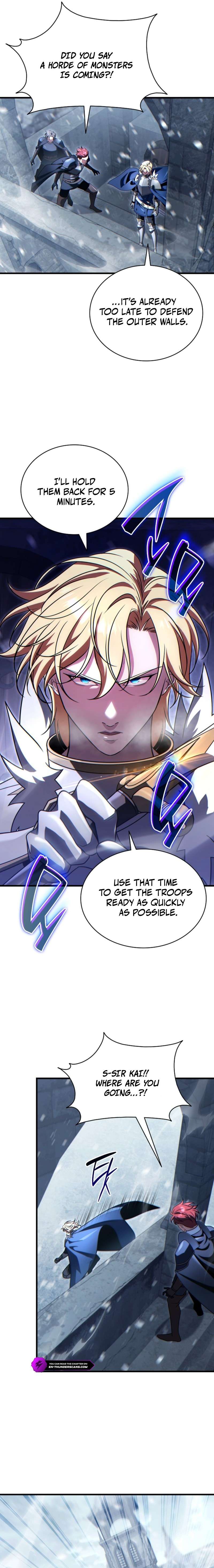 The Lord Who Levels Up by Devouring — Chapter 20 — page 13