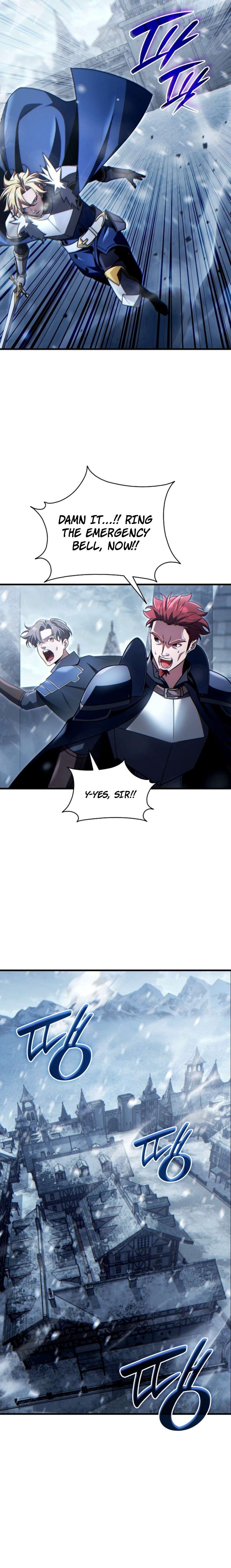 The Lord Who Levels Up by Devouring — Chapter 20 — page 14