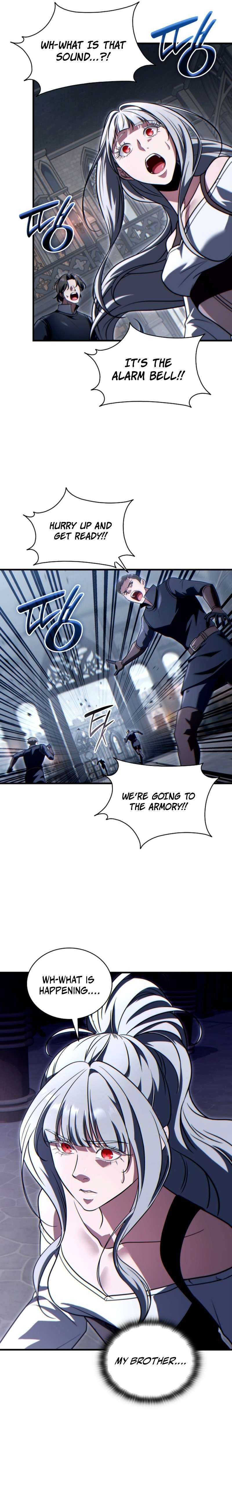 The Lord Who Levels Up by Devouring — Chapter 20 — page 15