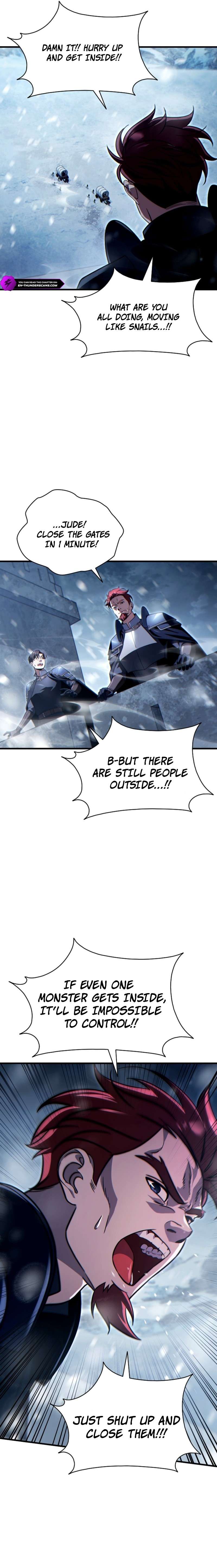 The Lord Who Levels Up by Devouring — Chapter 20 — page 16