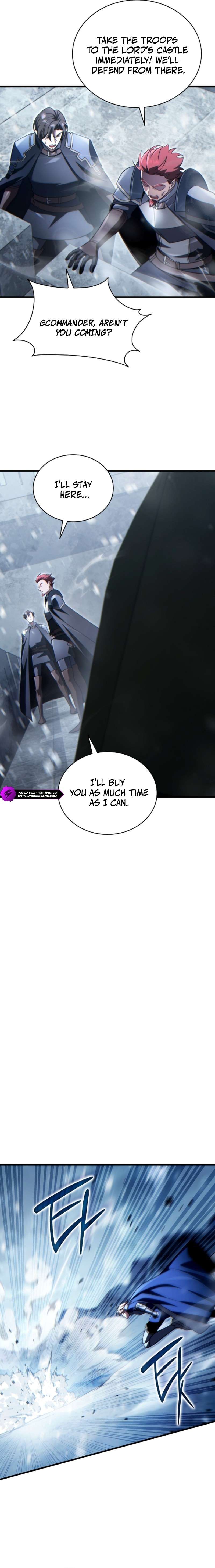 The Lord Who Levels Up by Devouring — Chapter 20 — page 18