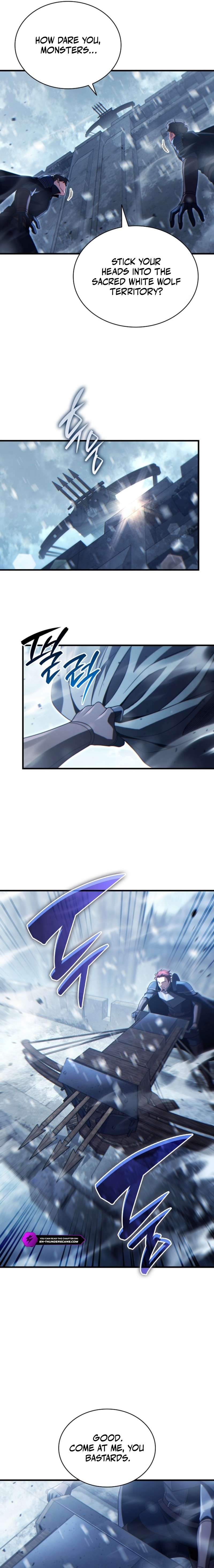 The Lord Who Levels Up by Devouring — Chapter 20 — page 25