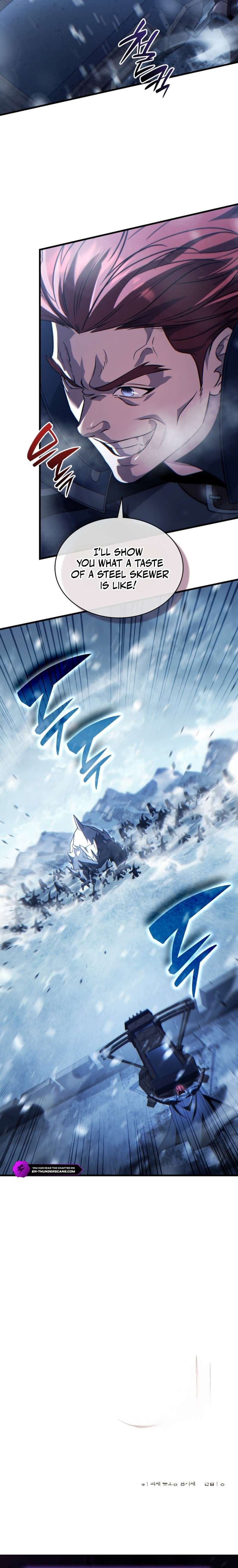 The Lord Who Levels Up by Devouring — Chapter 20 — page 26