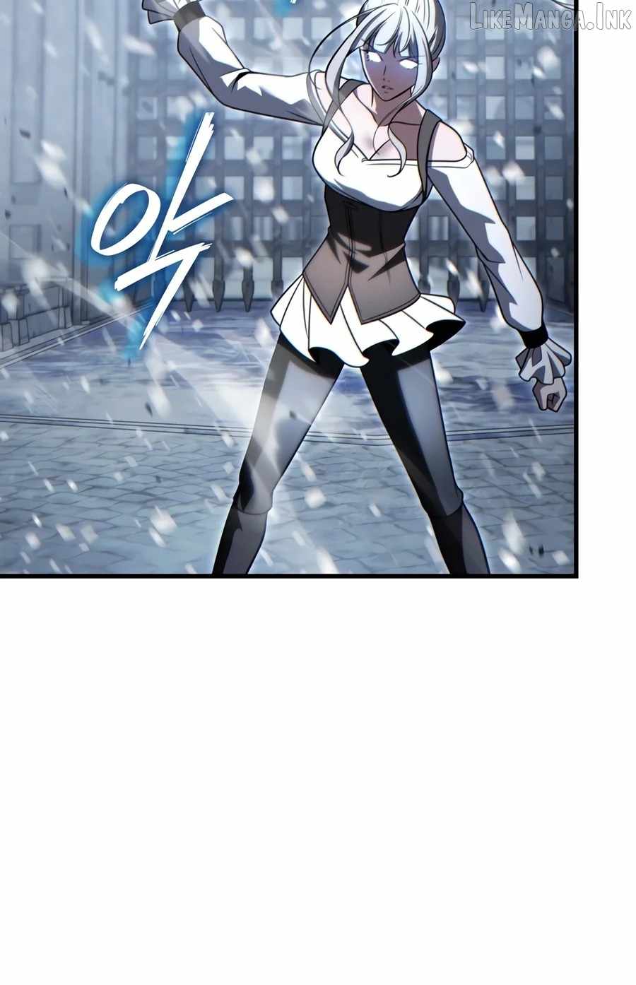 The Lord Who Levels Up by Devouring — Chapter 24 — page 9