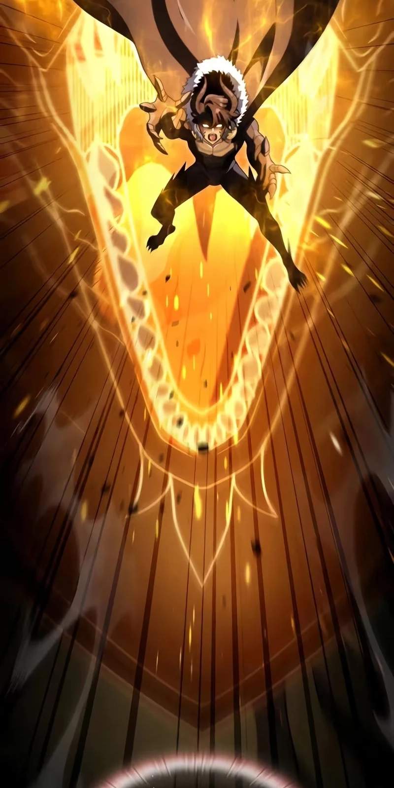 The Lord Who Levels Up by Devouring — Chapter 25 — page 11