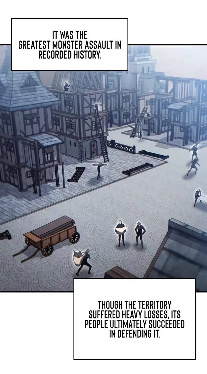 The Lord Who Levels Up by Devouring — Chapter 25 — page 61