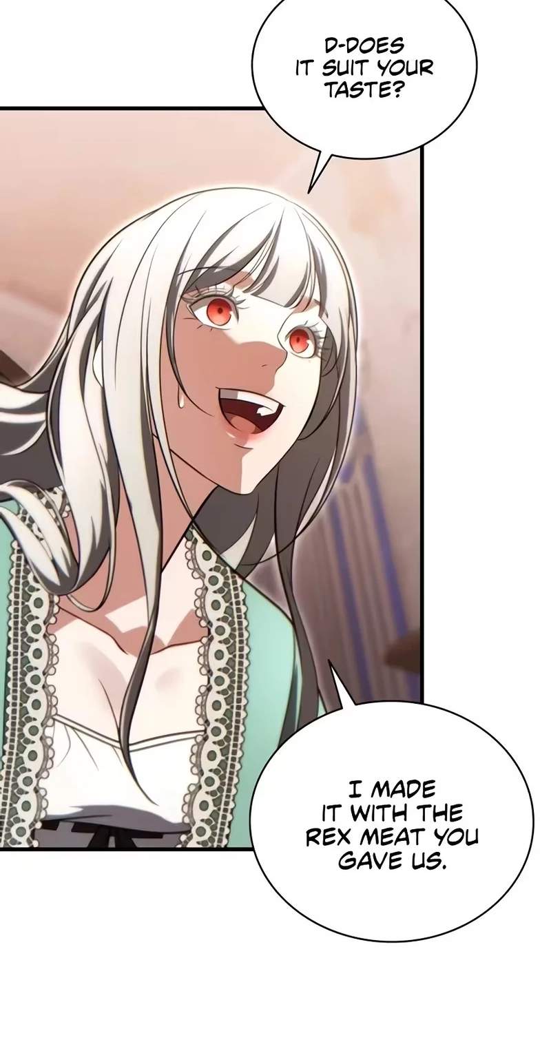 The Lord Who Levels Up by Devouring — Chapter 25 — page 97