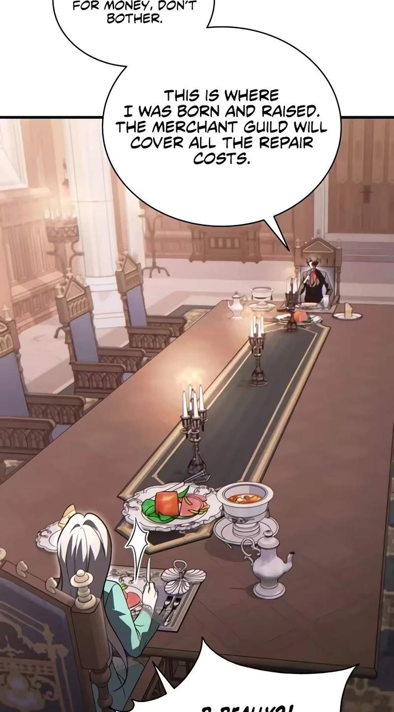 The Lord Who Levels Up by Devouring — Chapter 25 — page 109