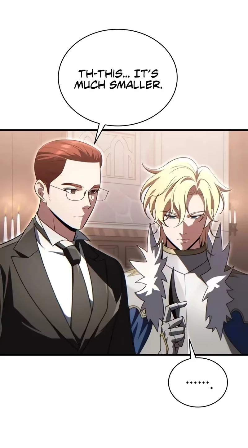 The Lord Who Levels Up by Devouring — Chapter 25 — page 117