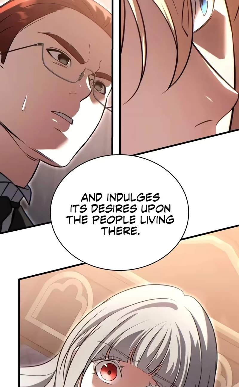 The Lord Who Levels Up by Devouring — Chapter 25 — page 122