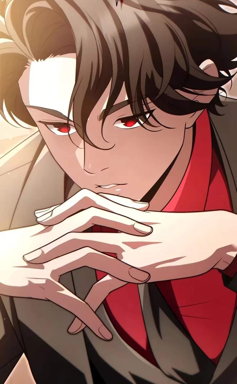 The Lord Who Levels Up by Devouring — Chapter 25 — page 124