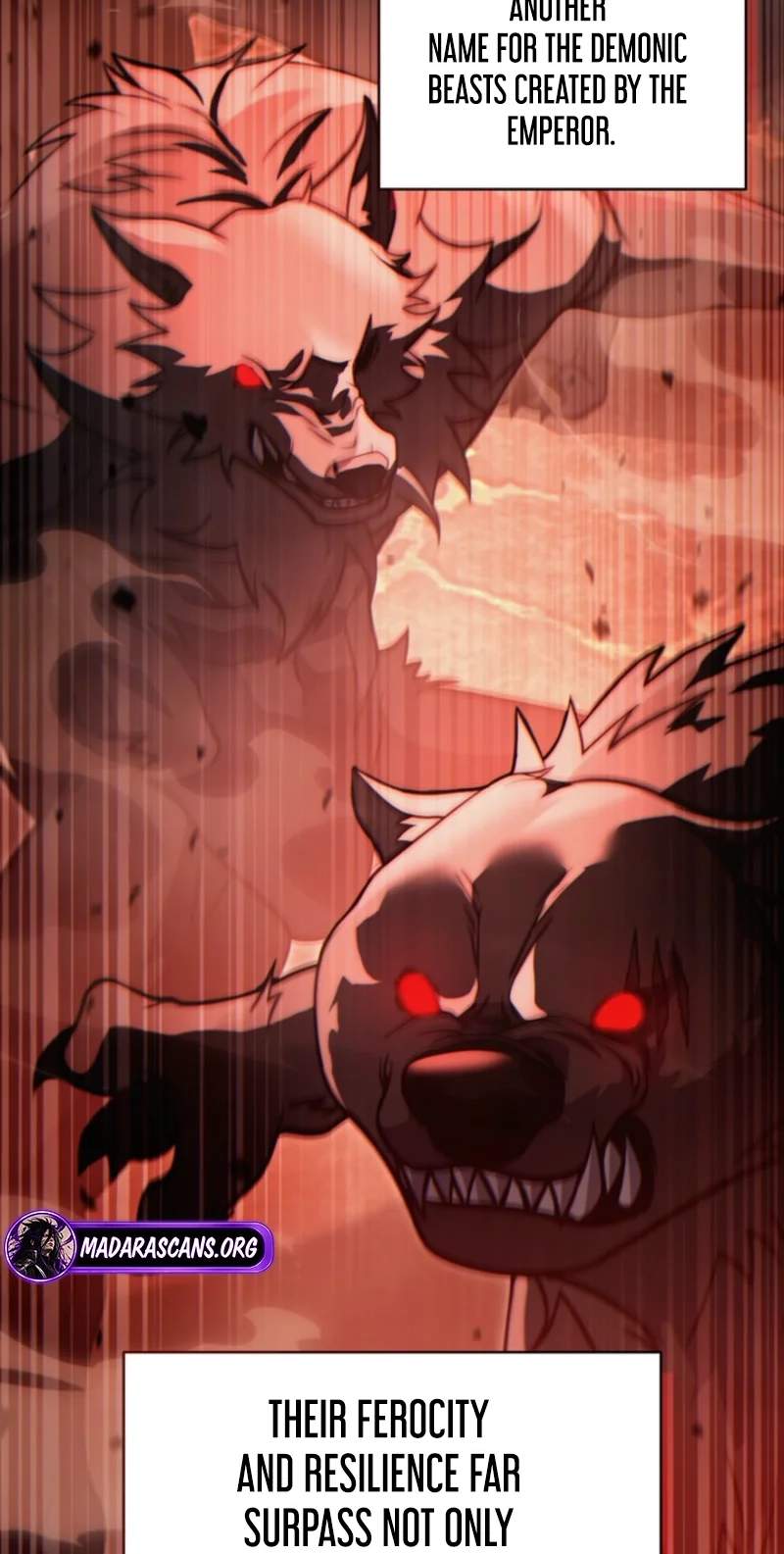 The Lord Who Levels Up by Devouring — Chapter 26 — page 2