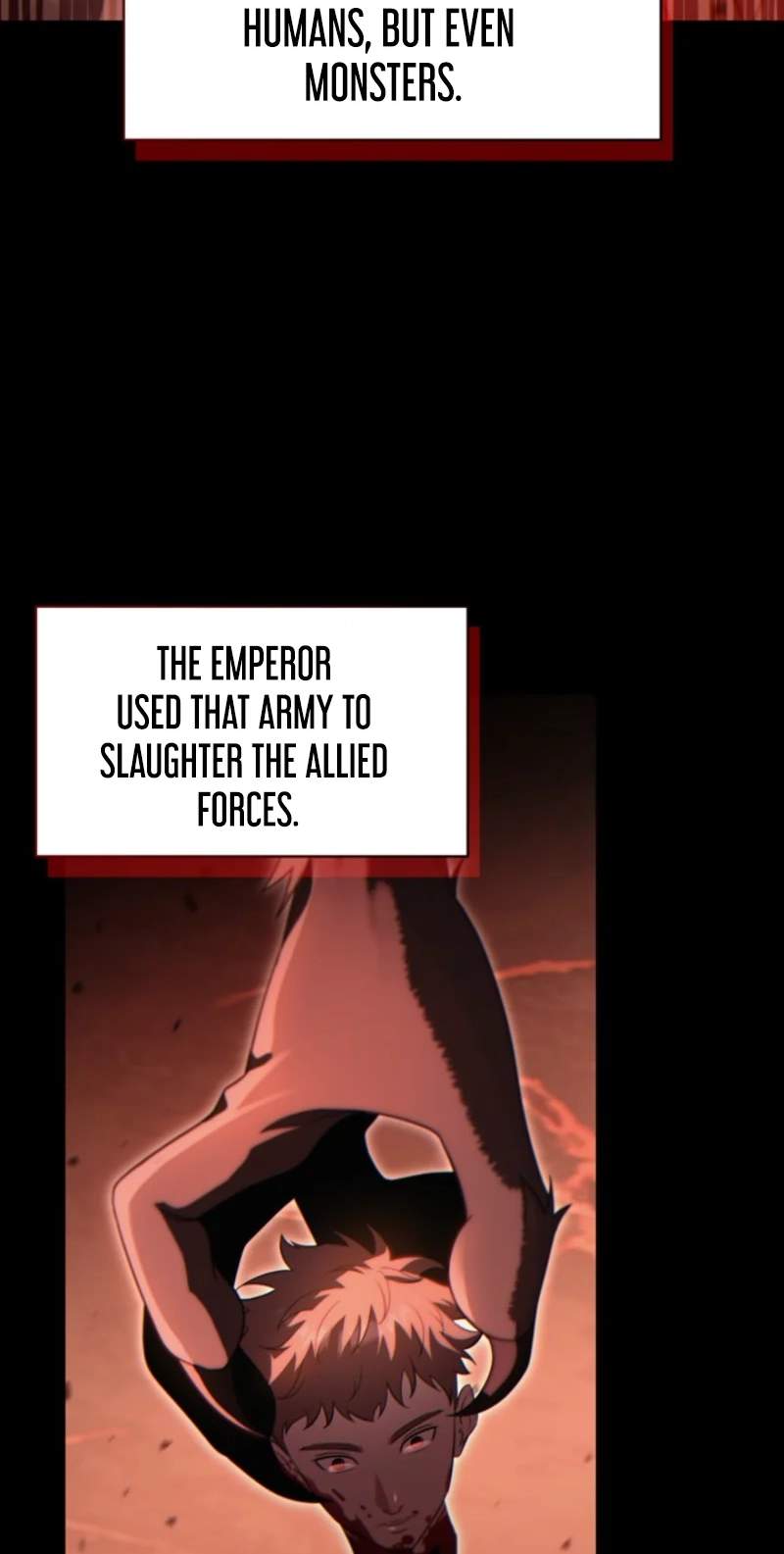 The Lord Who Levels Up by Devouring — Chapter 26 — page 3