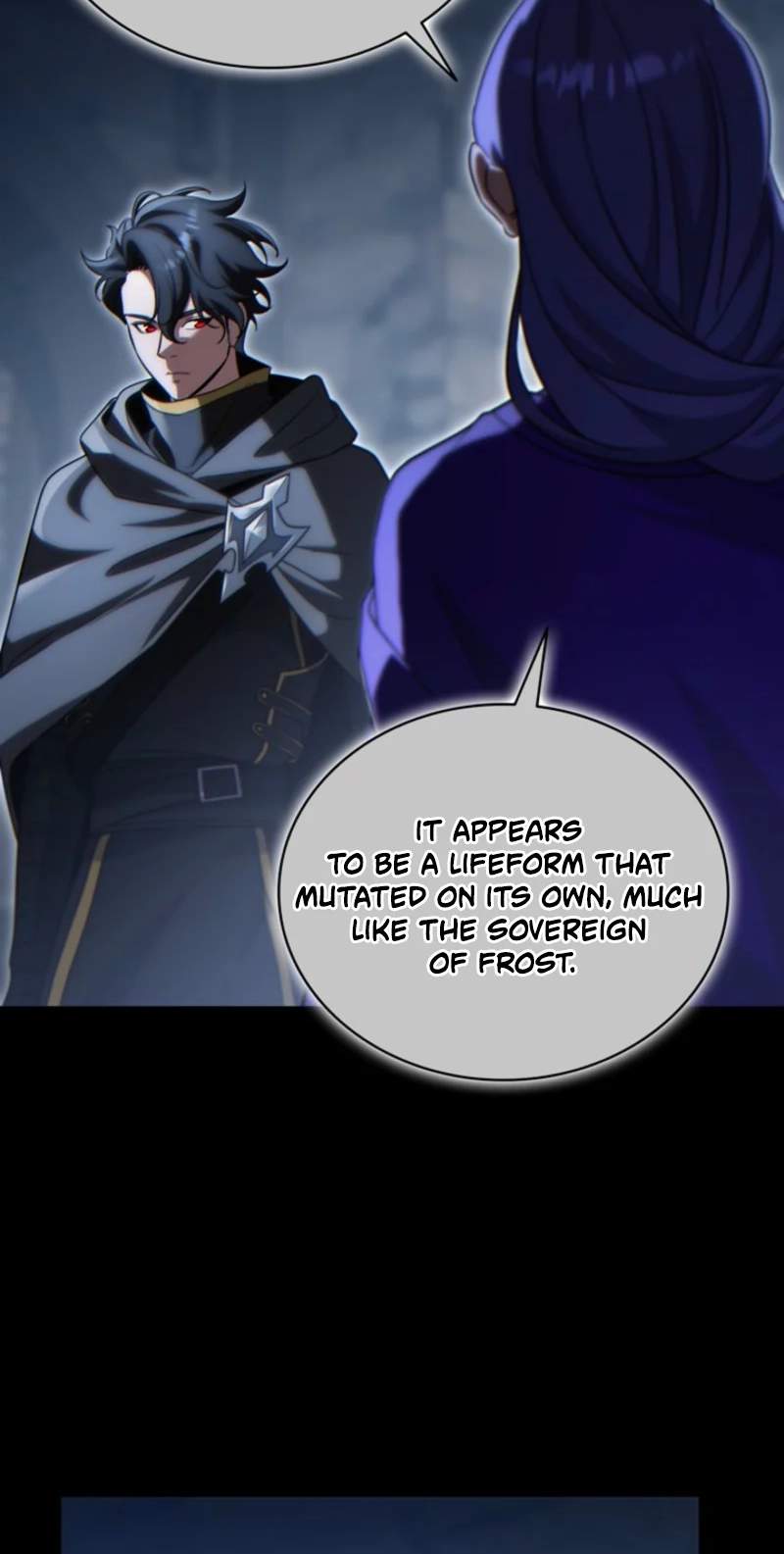The Lord Who Levels Up by Devouring — Chapter 26 — page 7