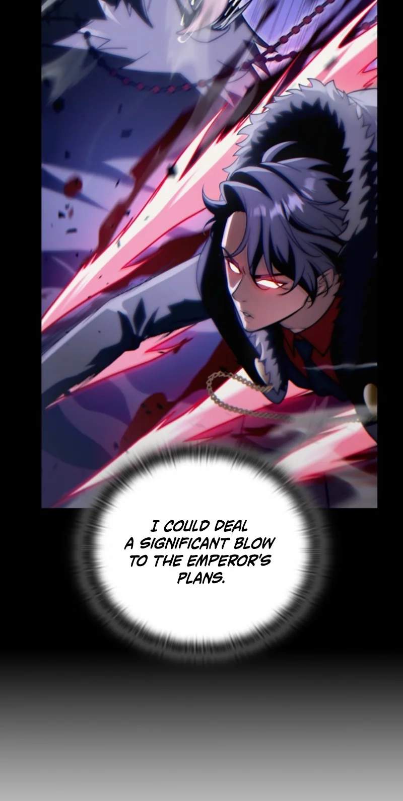 The Lord Who Levels Up by Devouring — Chapter 26 — page 11
