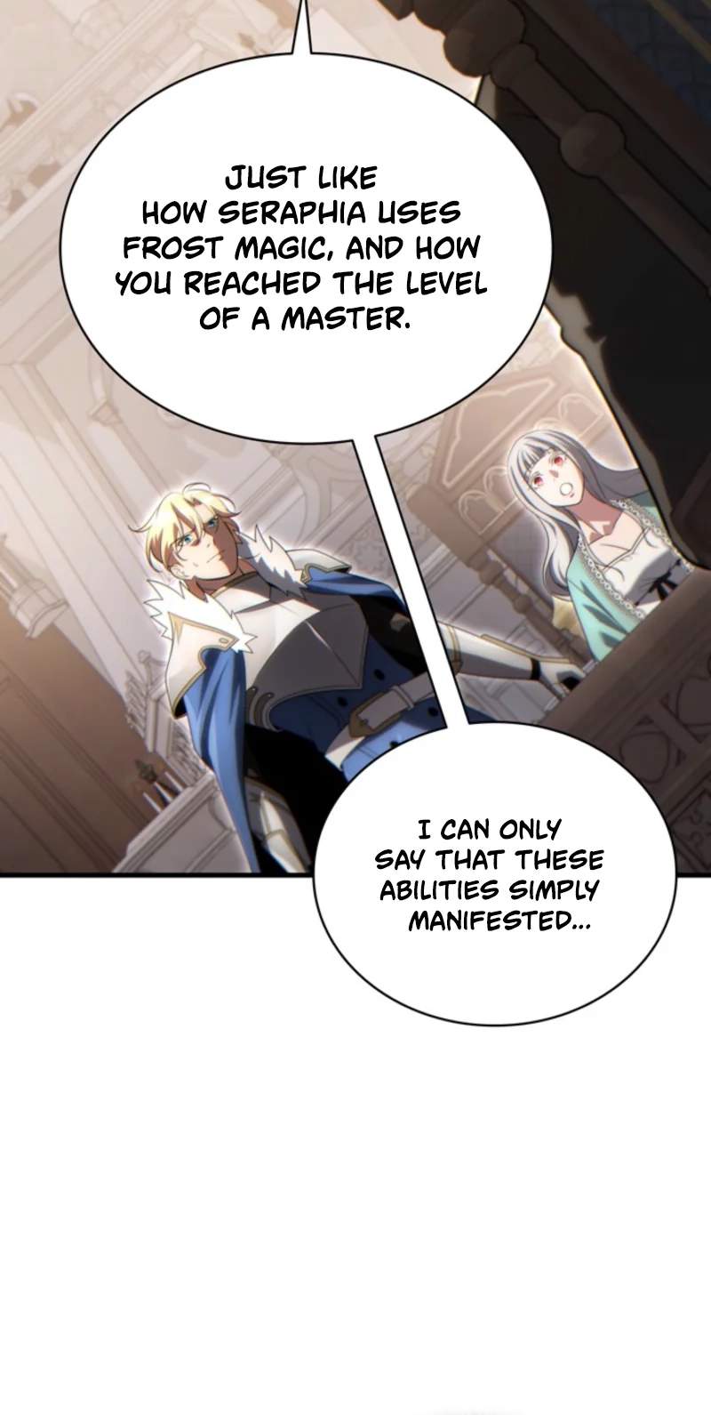 The Lord Who Levels Up by Devouring — Chapter 26 — page 16
