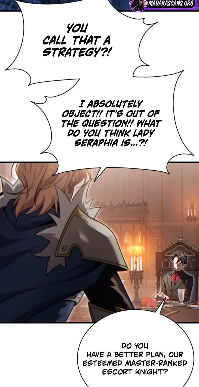 The Lord Who Levels Up by Devouring — Chapter 26 — page 26