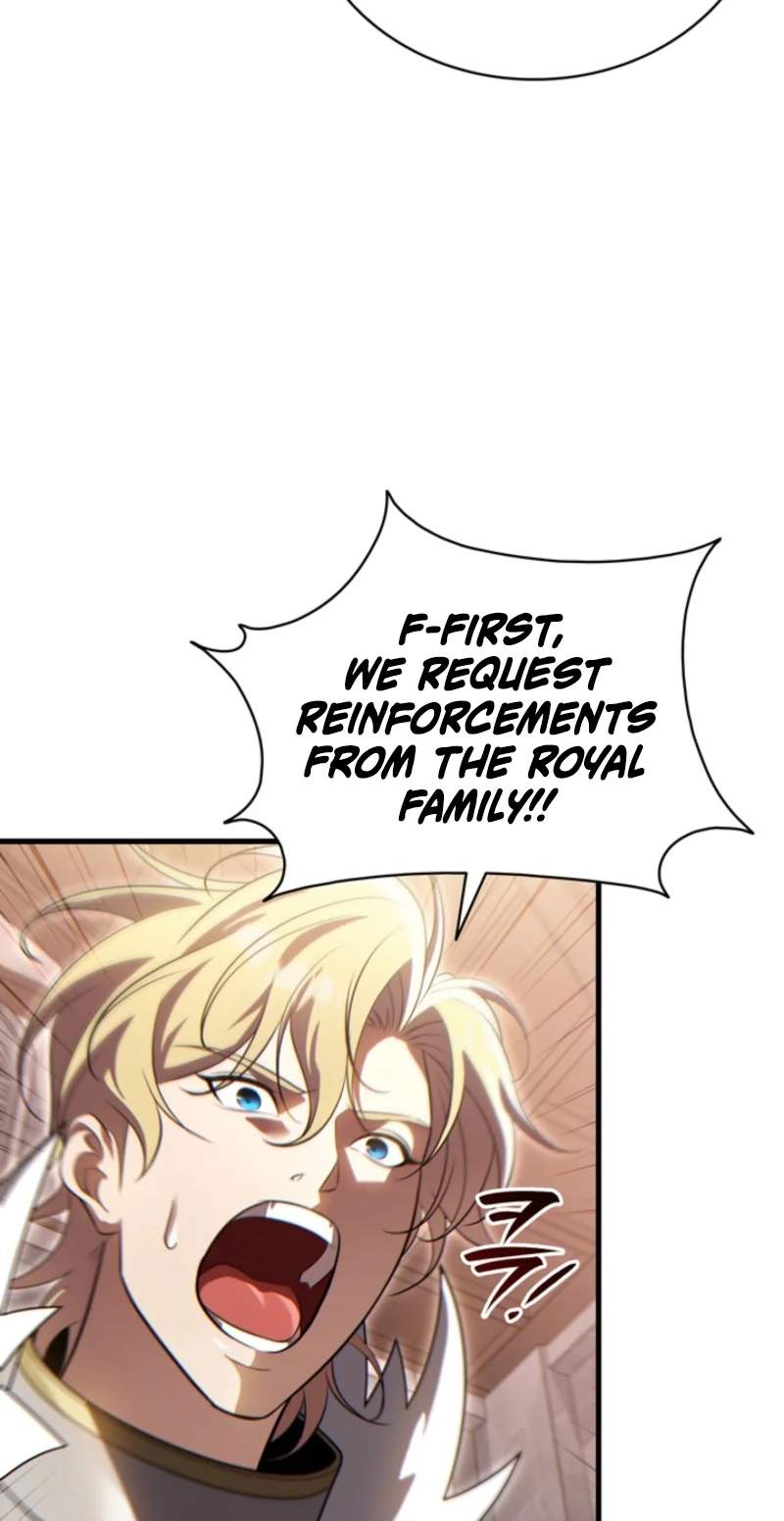 The Lord Who Levels Up by Devouring — Chapter 26 — page 27