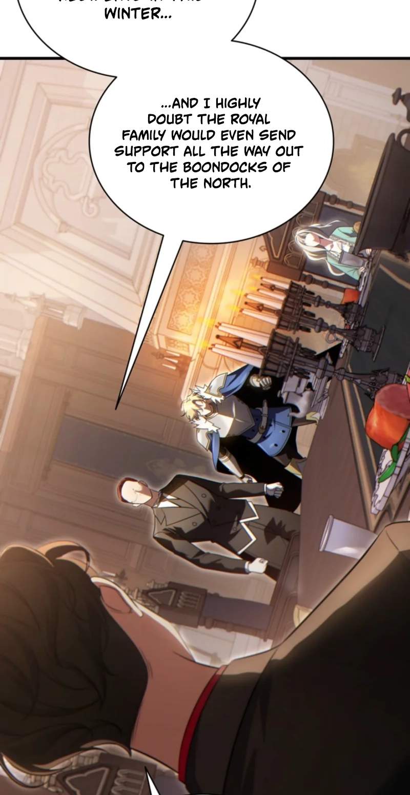 The Lord Who Levels Up by Devouring — Chapter 26 — page 30