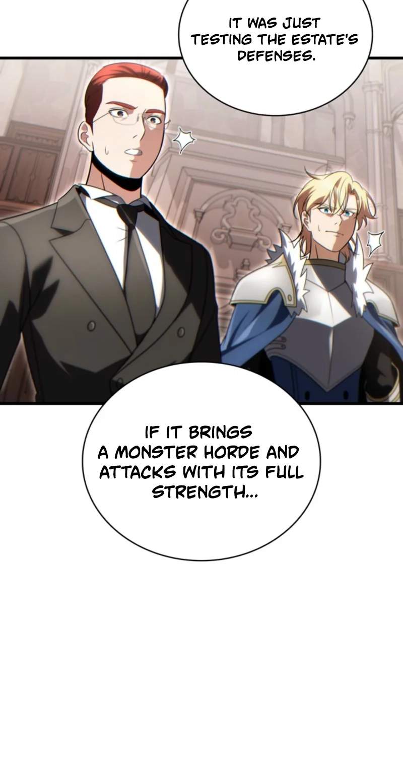 The Lord Who Levels Up by Devouring — Chapter 26 — page 32