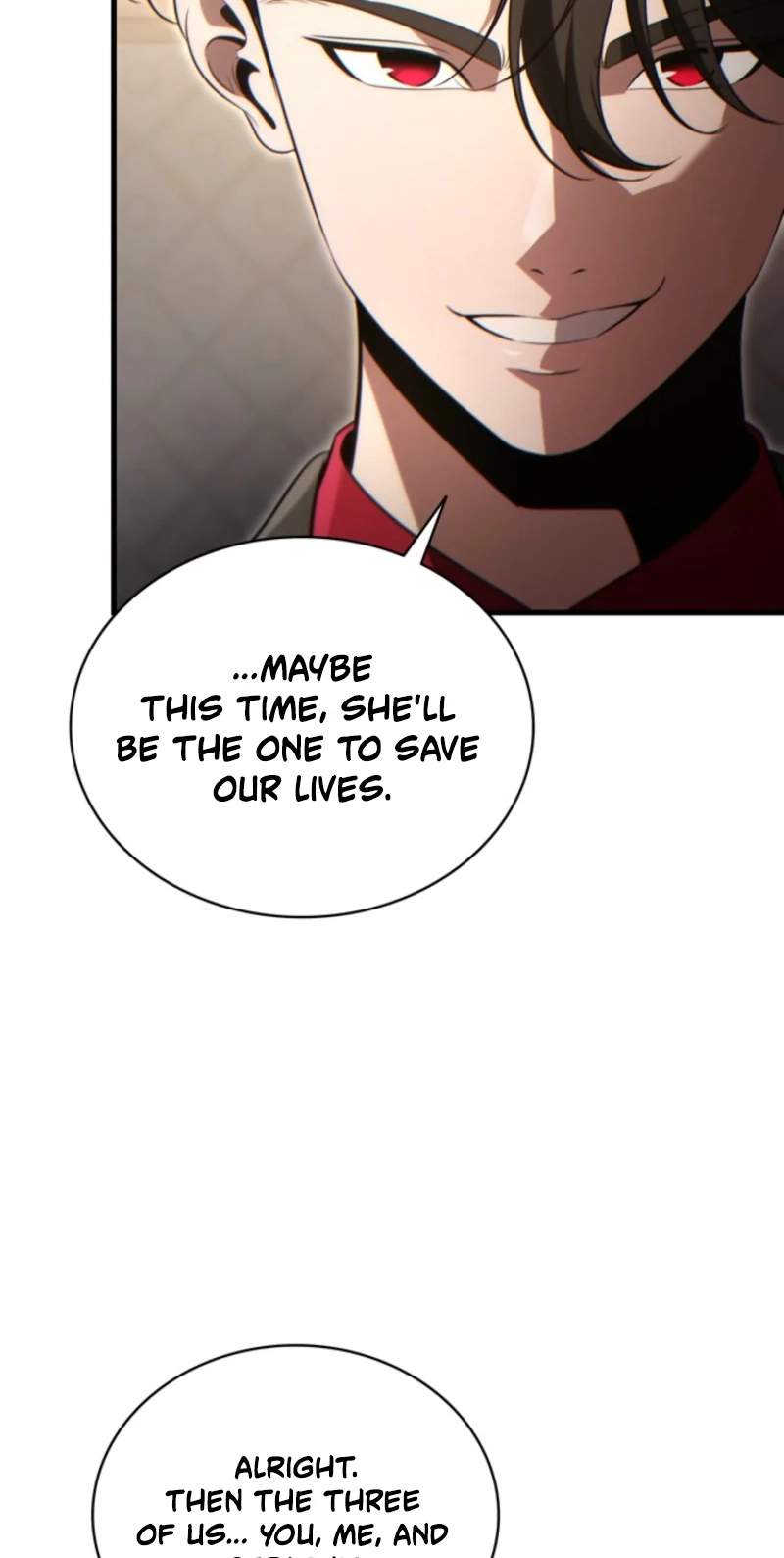 The Lord Who Levels Up by Devouring — Chapter 26 — page 44