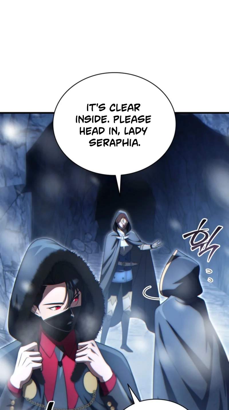The Lord Who Levels Up by Devouring — Chapter 26 — page 65