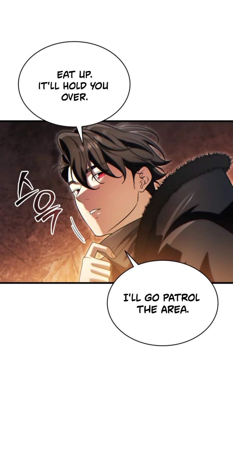 The Lord Who Levels Up by Devouring — Chapter 26 — page 71