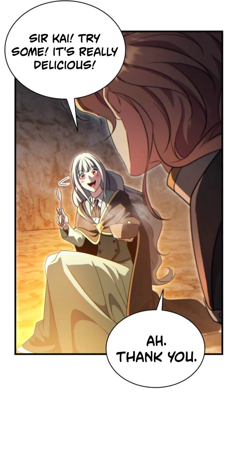 The Lord Who Levels Up by Devouring — Chapter 26 — page 75
