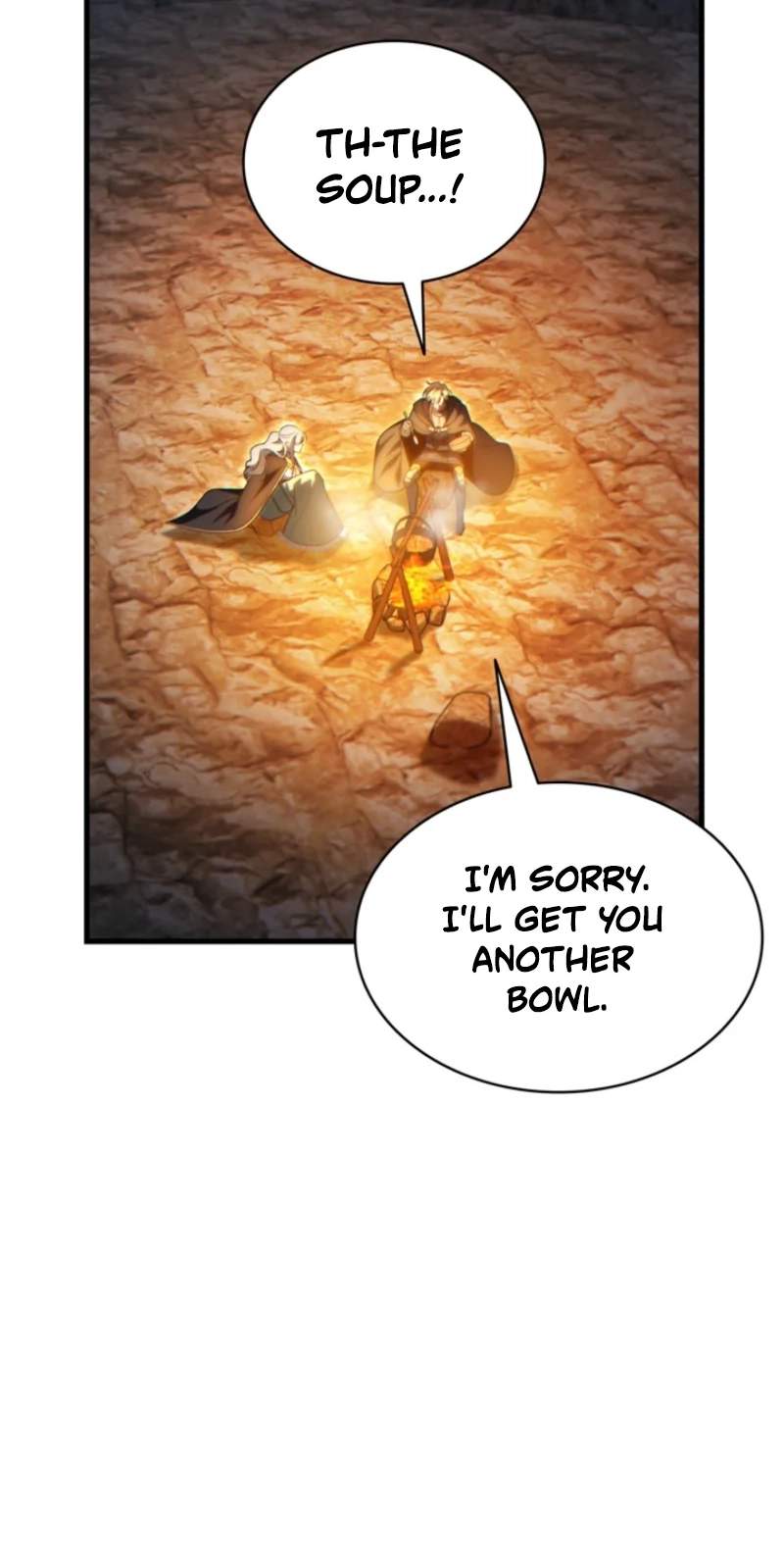 The Lord Who Levels Up by Devouring — Chapter 26 — page 82