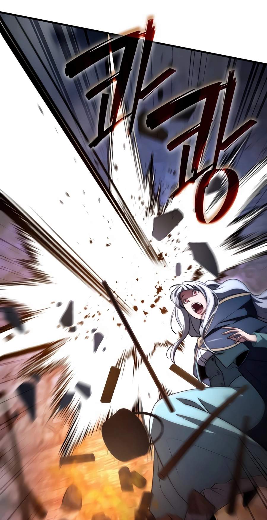 The Lord Who Levels Up by Devouring — Chapter 27 — page 3