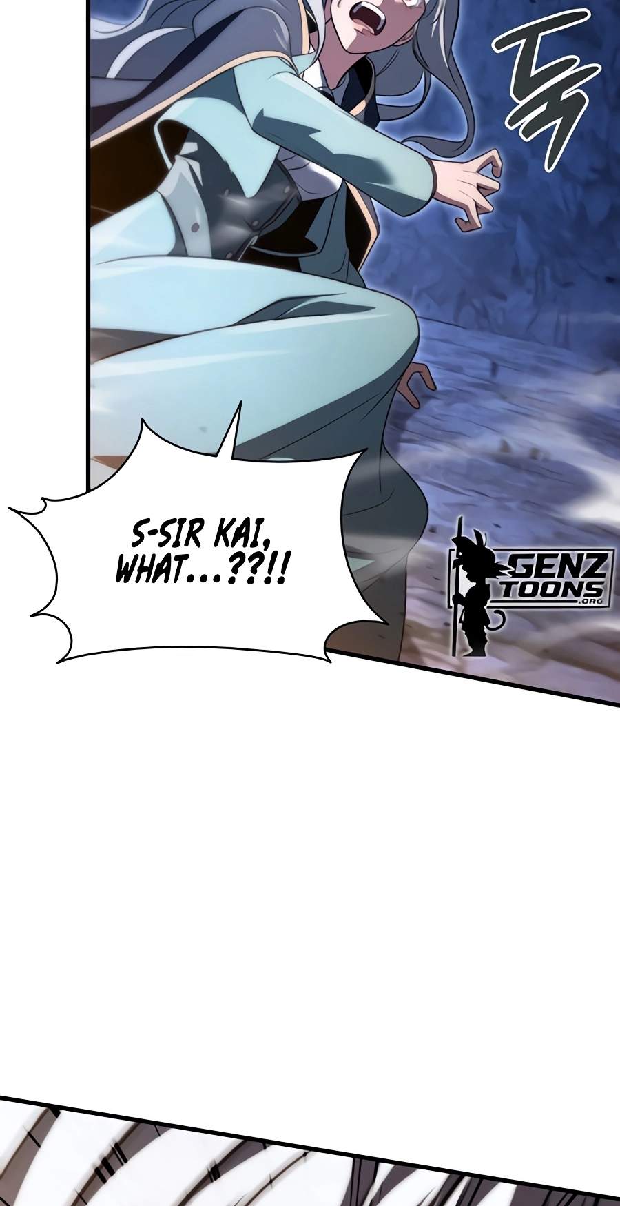 The Lord Who Levels Up by Devouring — Chapter 27 — page 5