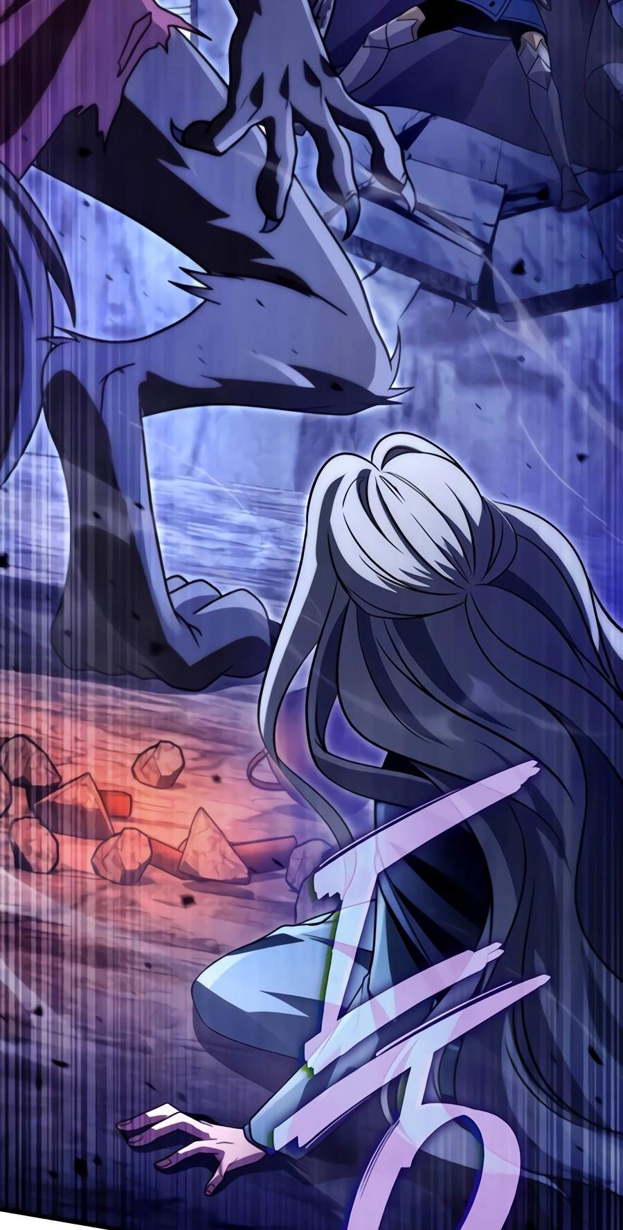 The Lord Who Levels Up by Devouring — Chapter 27 — page 11