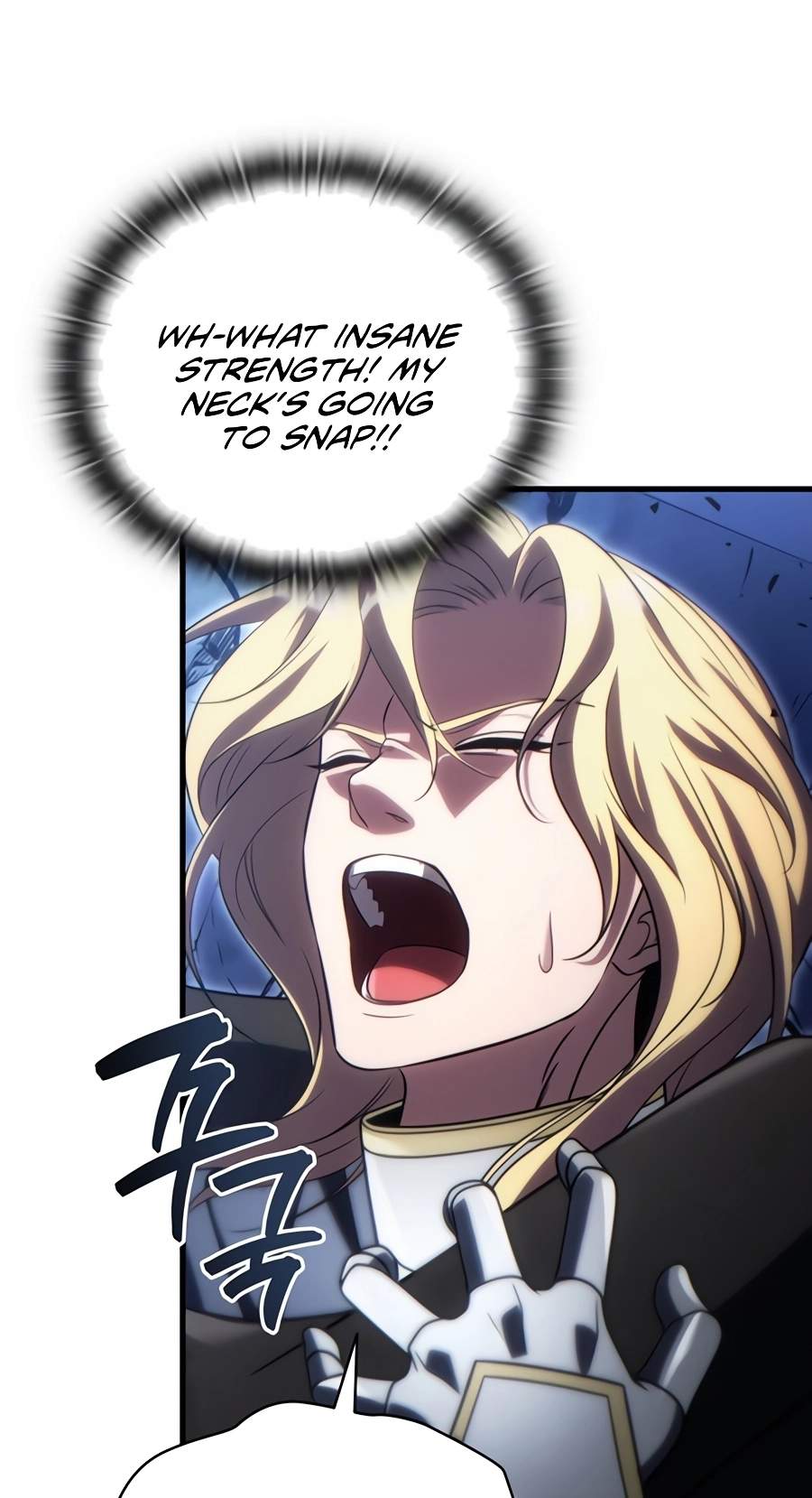 The Lord Who Levels Up by Devouring — Chapter 27 — page 18