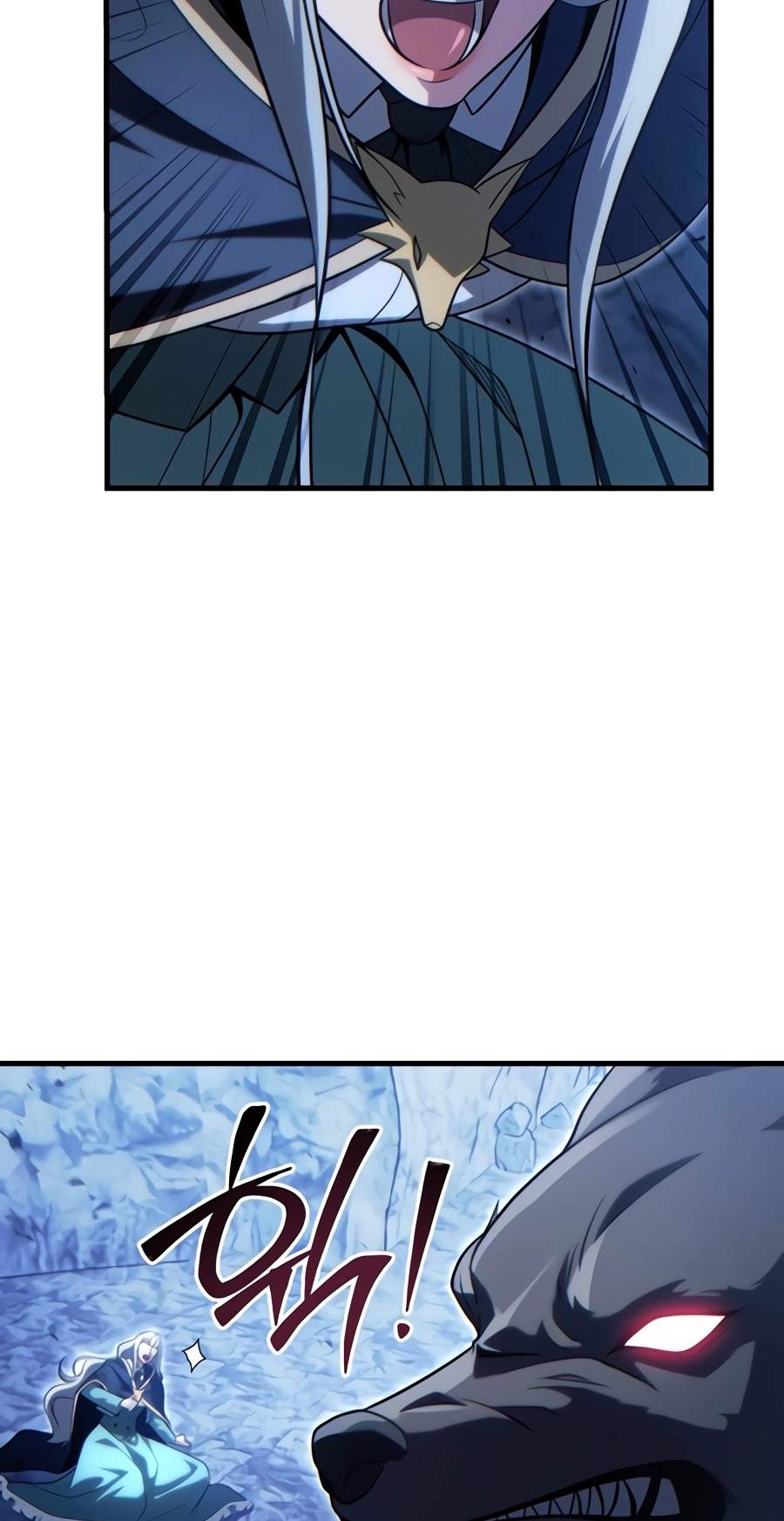 The Lord Who Levels Up by Devouring — Chapter 27 — page 27