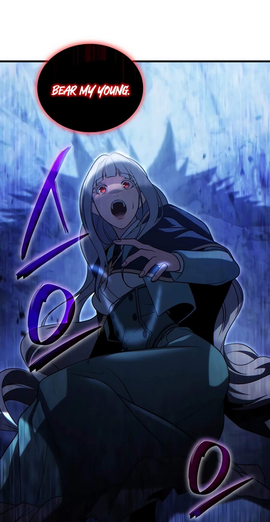 The Lord Who Levels Up by Devouring — Chapter 27 — page 31