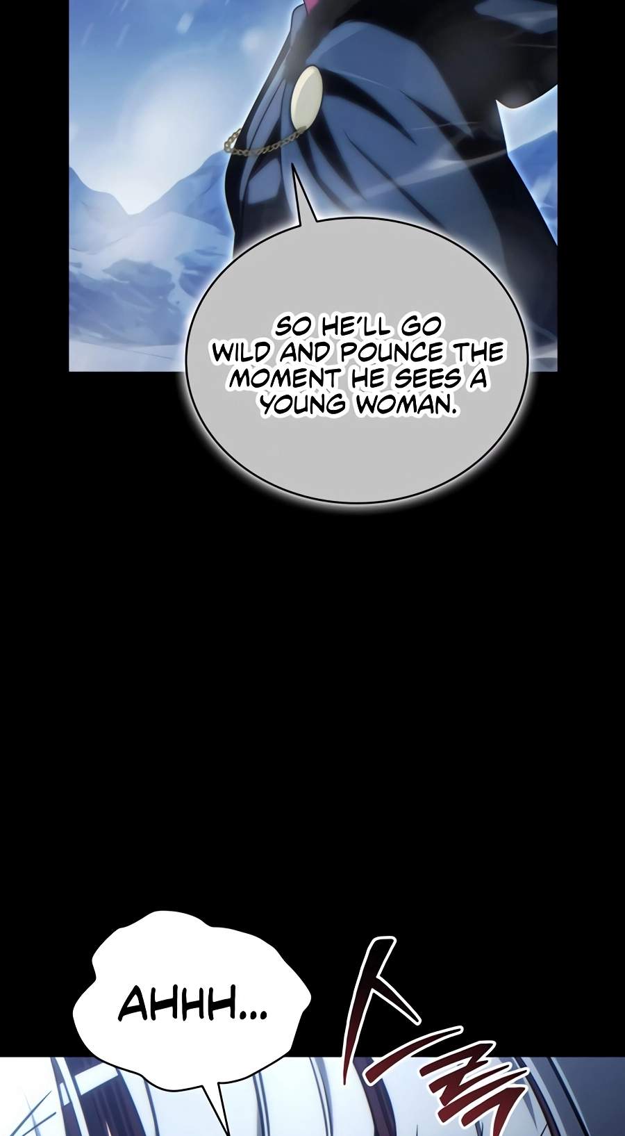 The Lord Who Levels Up by Devouring — Chapter 27 — page 33